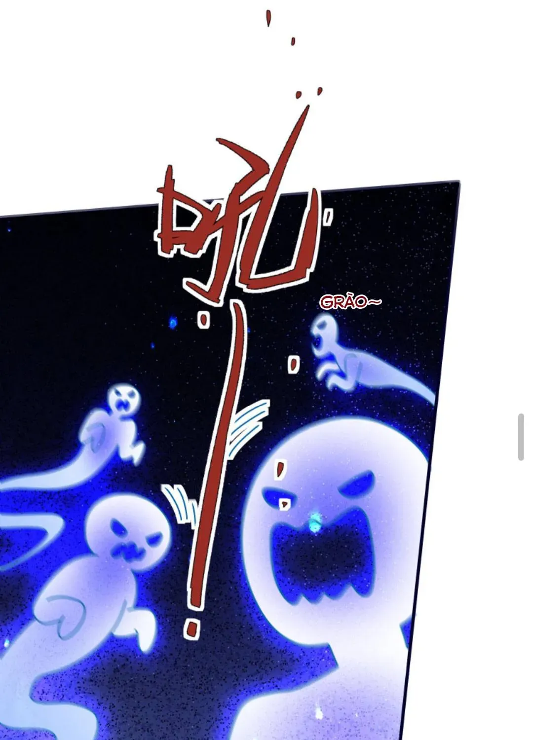 Tất Cả Phản Diện Đều Hắc Hoá , Chỉ Mỗi Sư Là Hài Hước Chapter 127 - Trang 21