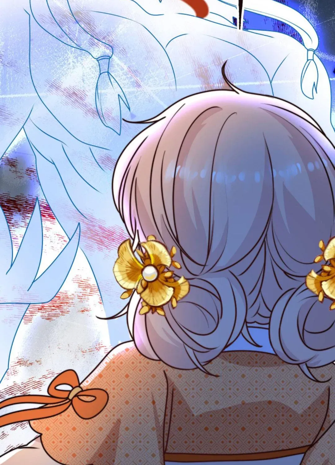 Tất Cả Phản Diện Đều Hắc Hoá , Chỉ Mỗi Sư Là Hài Hước Chapter 127 - Trang 50