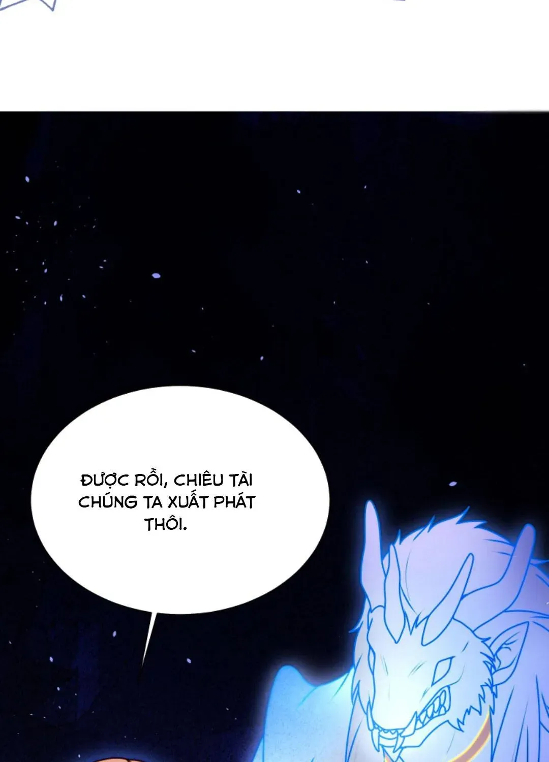 Tất Cả Phản Diện Đều Hắc Hoá , Chỉ Mỗi Sư  Là Hài Hước Chapter 128 - Trang 15