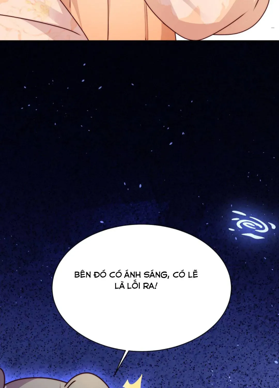 Tất Cả Phản Diện Đều Hắc Hoá , Chỉ Mỗi Sư  Là Hài Hước Chapter 128 - Trang 26