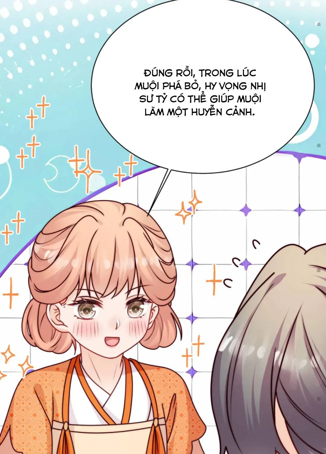 Tất Cả Phản Diện Đều Hắc Hoá , Chỉ Mỗi Sư  Là Hài Hước Chapter 128 - Trang 29