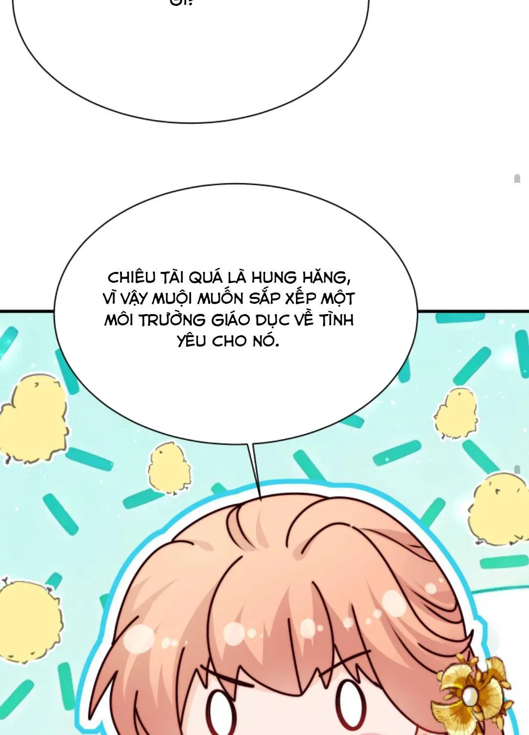 Tất Cả Phản Diện Đều Hắc Hoá , Chỉ Mỗi Sư  Là Hài Hước Chapter 128 - Trang 33