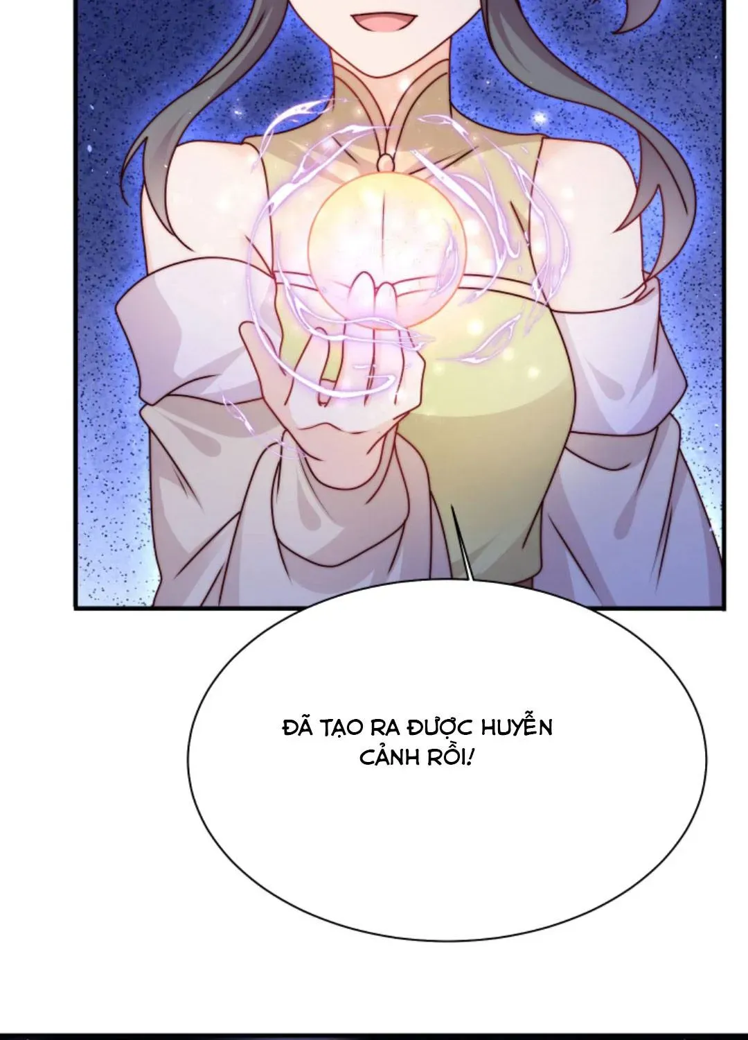 Tất Cả Phản Diện Đều Hắc Hoá , Chỉ Mỗi Sư  Là Hài Hước Chapter 128 - Trang 40