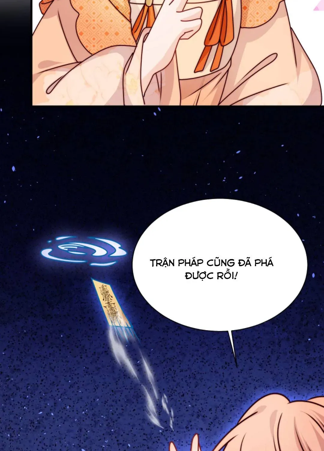 Tất Cả Phản Diện Đều Hắc Hoá , Chỉ Mỗi Sư  Là Hài Hước Chapter 128 - Trang 43