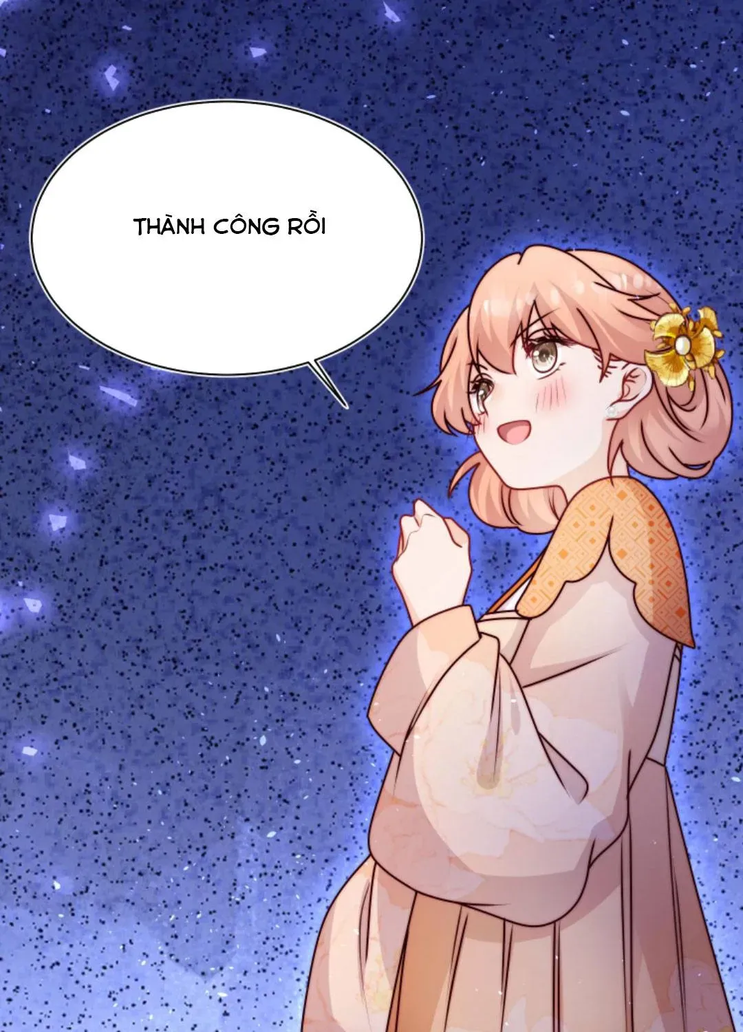 Tất Cả Phản Diện Đều Hắc Hoá , Chỉ Mỗi Sư  Là Hài Hước Chapter 128 - Trang 46