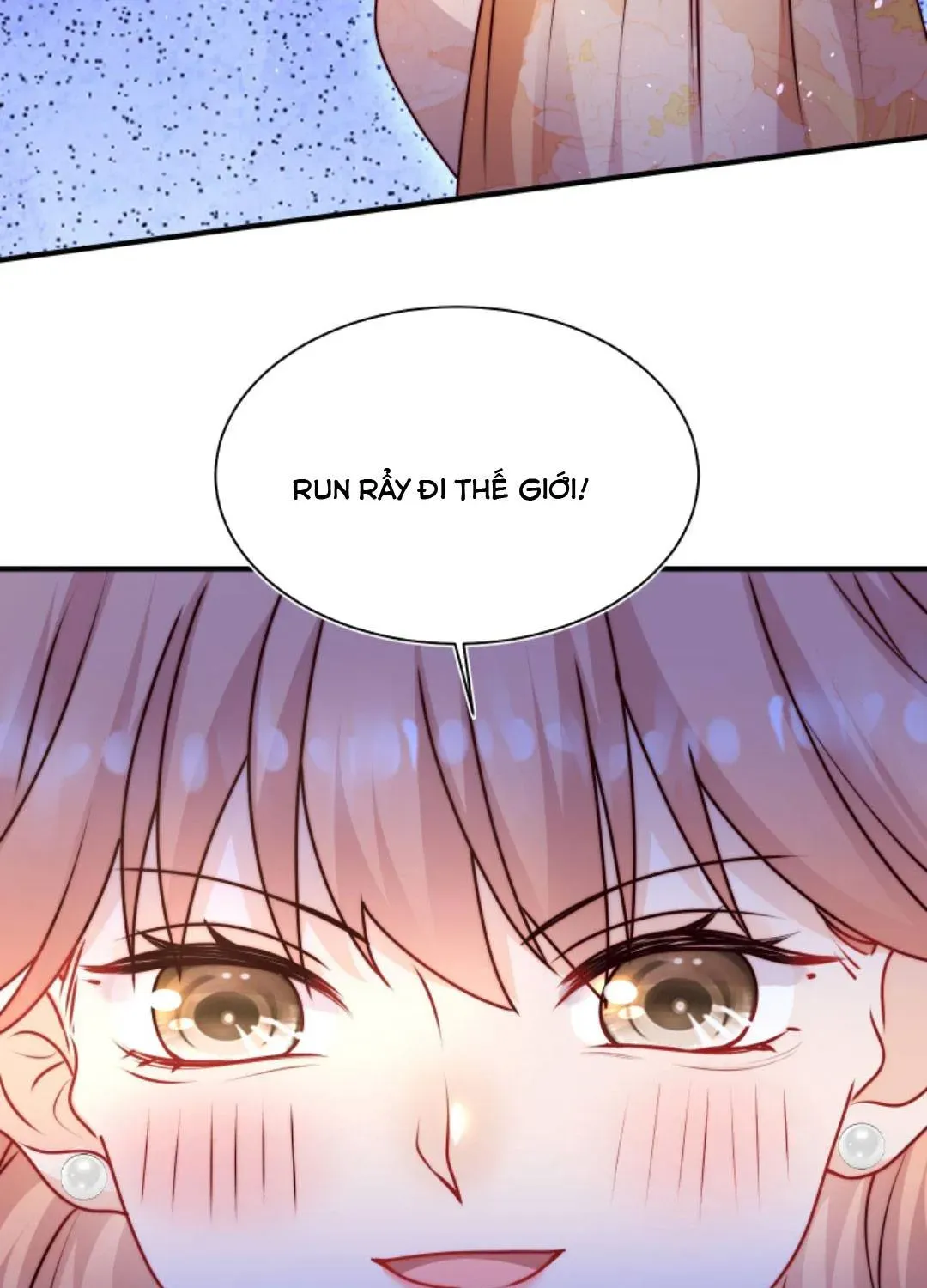 Tất Cả Phản Diện Đều Hắc Hoá , Chỉ Mỗi Sư  Là Hài Hước Chapter 128 - Trang 47