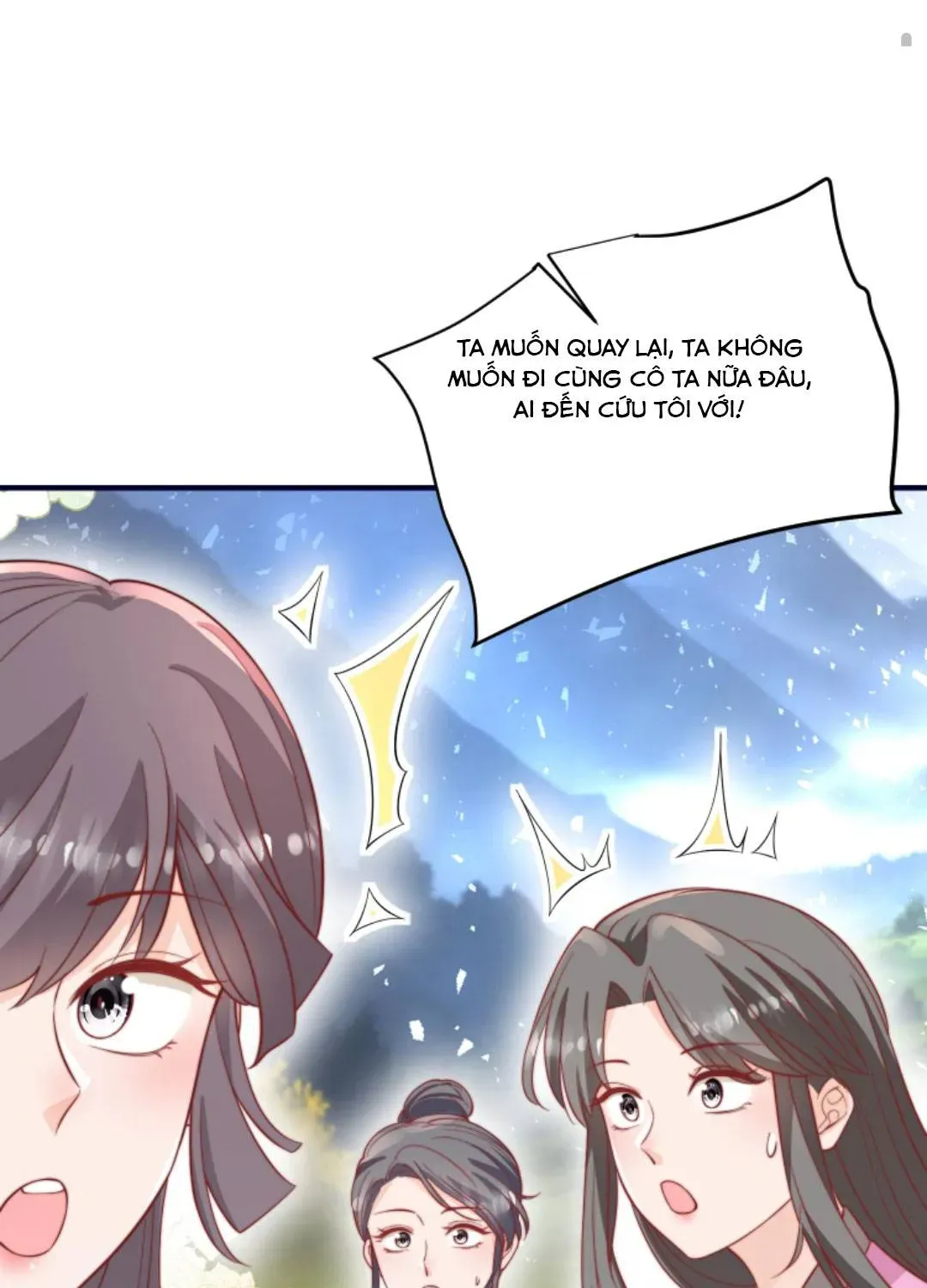 Tất Cả Phản Diện Đều Hắc Hoá , Chỉ Mỗi Sư Là Hài Hước Chapter 129 - Trang 39