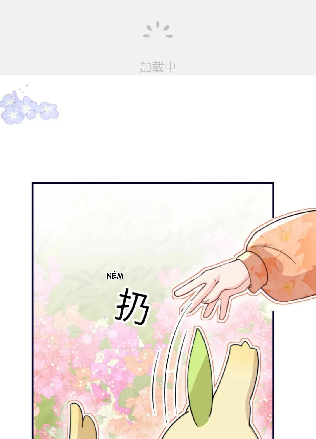 Tất Cả Phản Diện Đều Hắc Hoá , Chỉ Mỗi Sư Là Hài Hước Chapter 129 - Trang 43