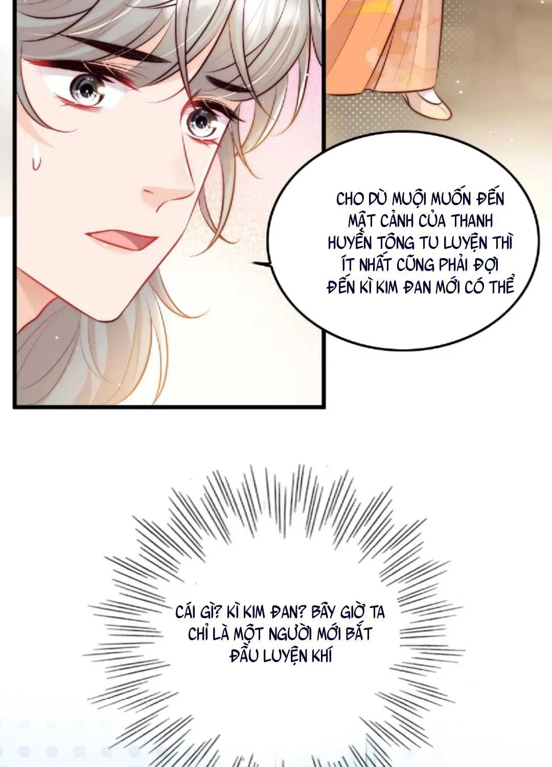 Tất Cả Phản Diện Đều Hắc Hoá , Chỉ Mỗi Sư  Là Hài Hước Chapter 13 - Trang 11