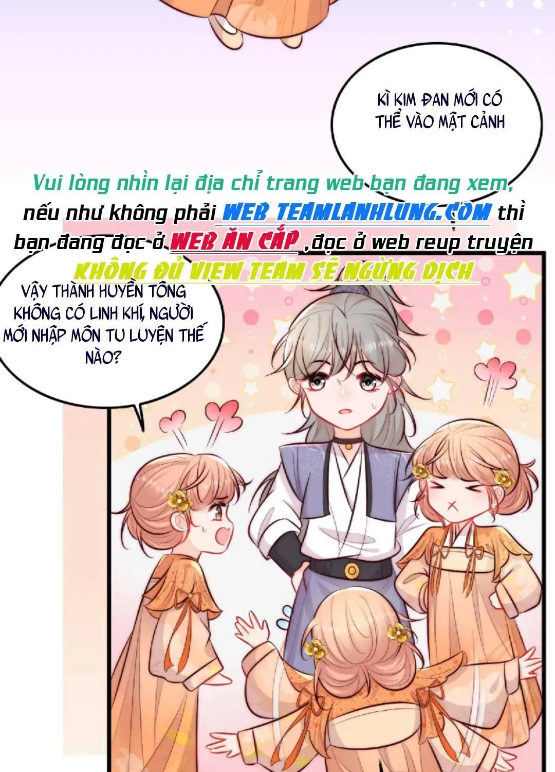 Tất Cả Phản Diện Đều Hắc Hoá , Chỉ Mỗi Sư  Là Hài Hước Chapter 13 - Trang 13