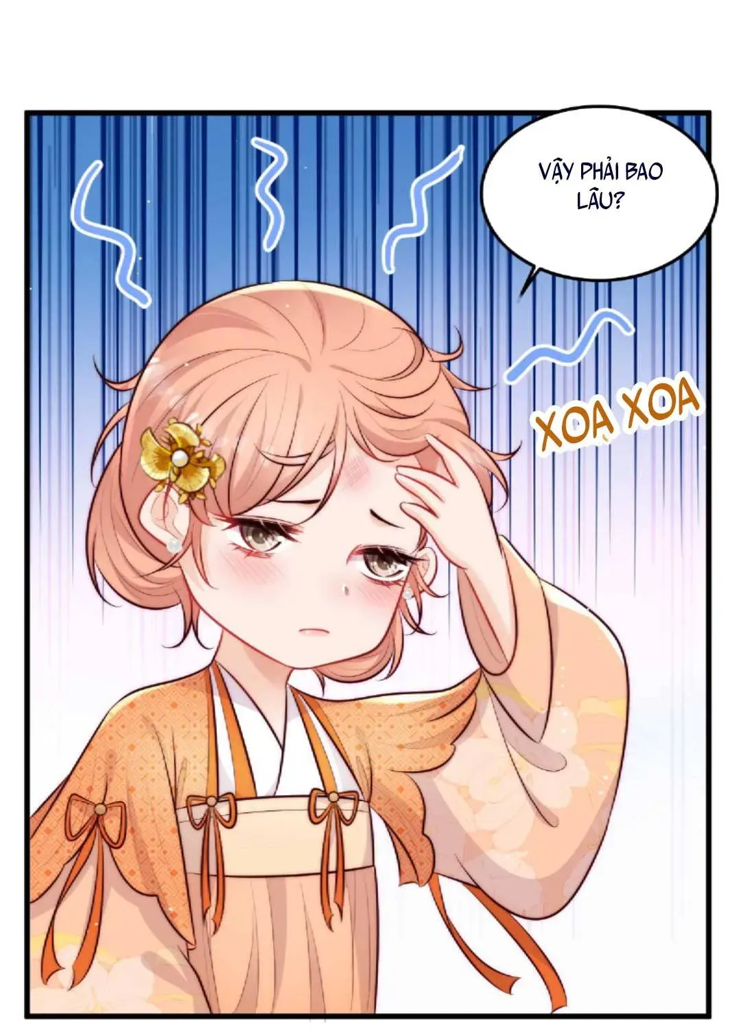 Tất Cả Phản Diện Đều Hắc Hoá , Chỉ Mỗi Sư  Là Hài Hước Chapter 13 - Trang 18