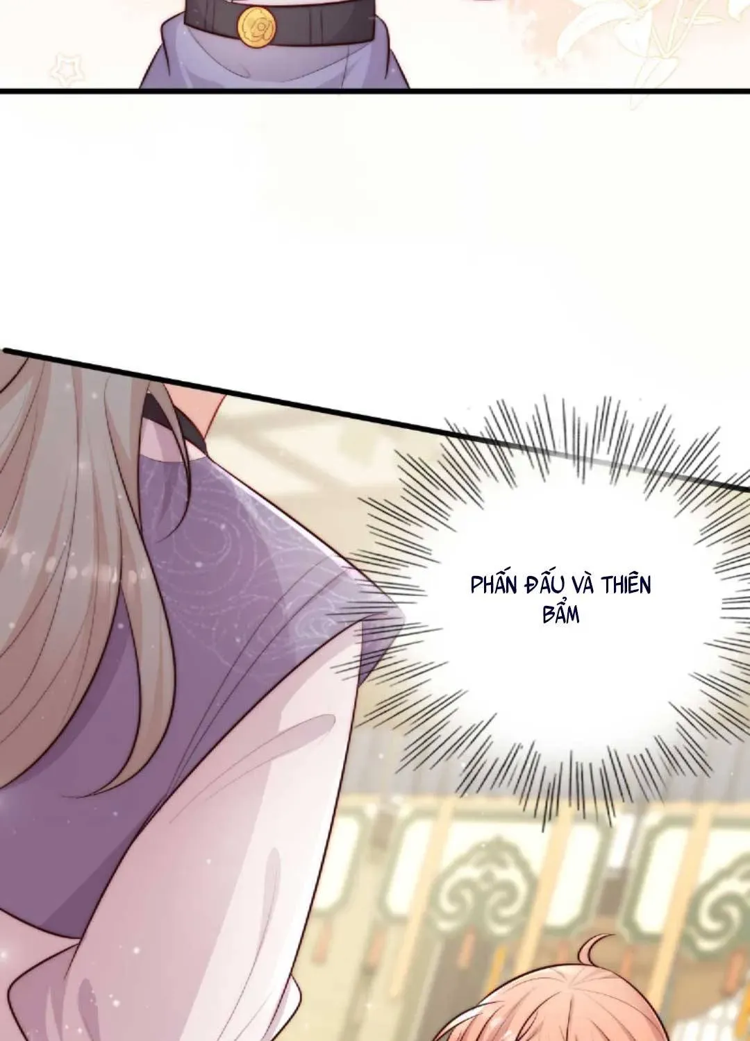 Tất Cả Phản Diện Đều Hắc Hoá , Chỉ Mỗi Sư  Là Hài Hước Chapter 13 - Trang 22