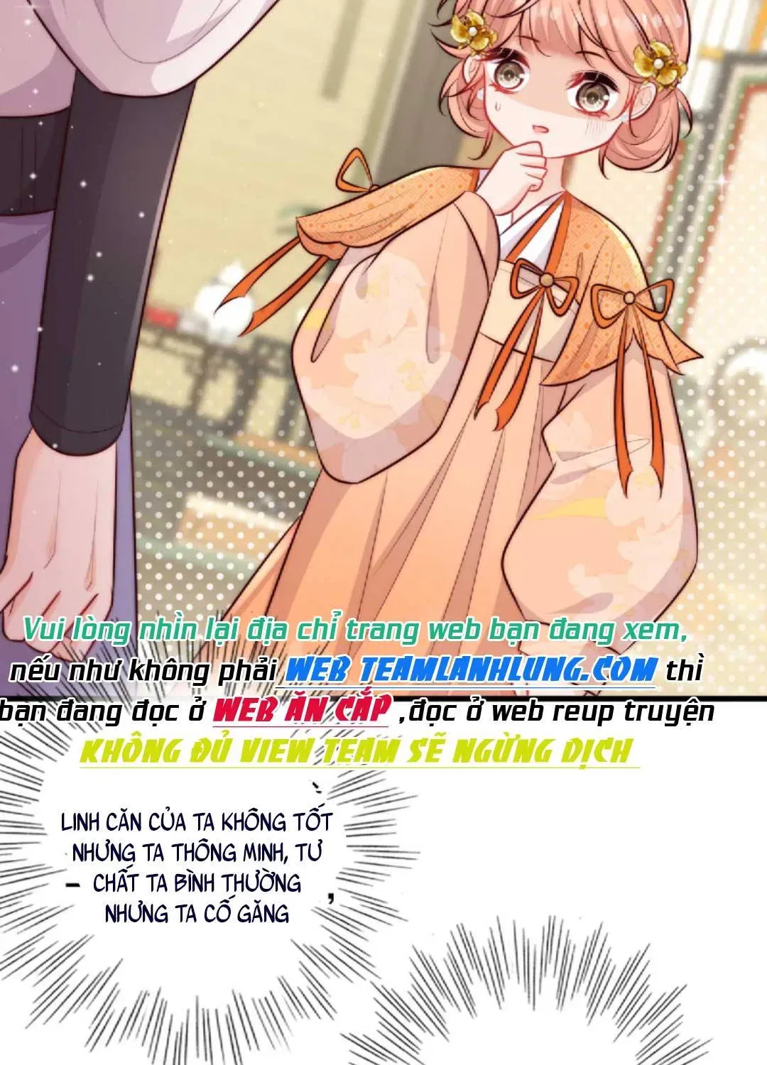 Tất Cả Phản Diện Đều Hắc Hoá , Chỉ Mỗi Sư  Là Hài Hước Chapter 13 - Trang 23