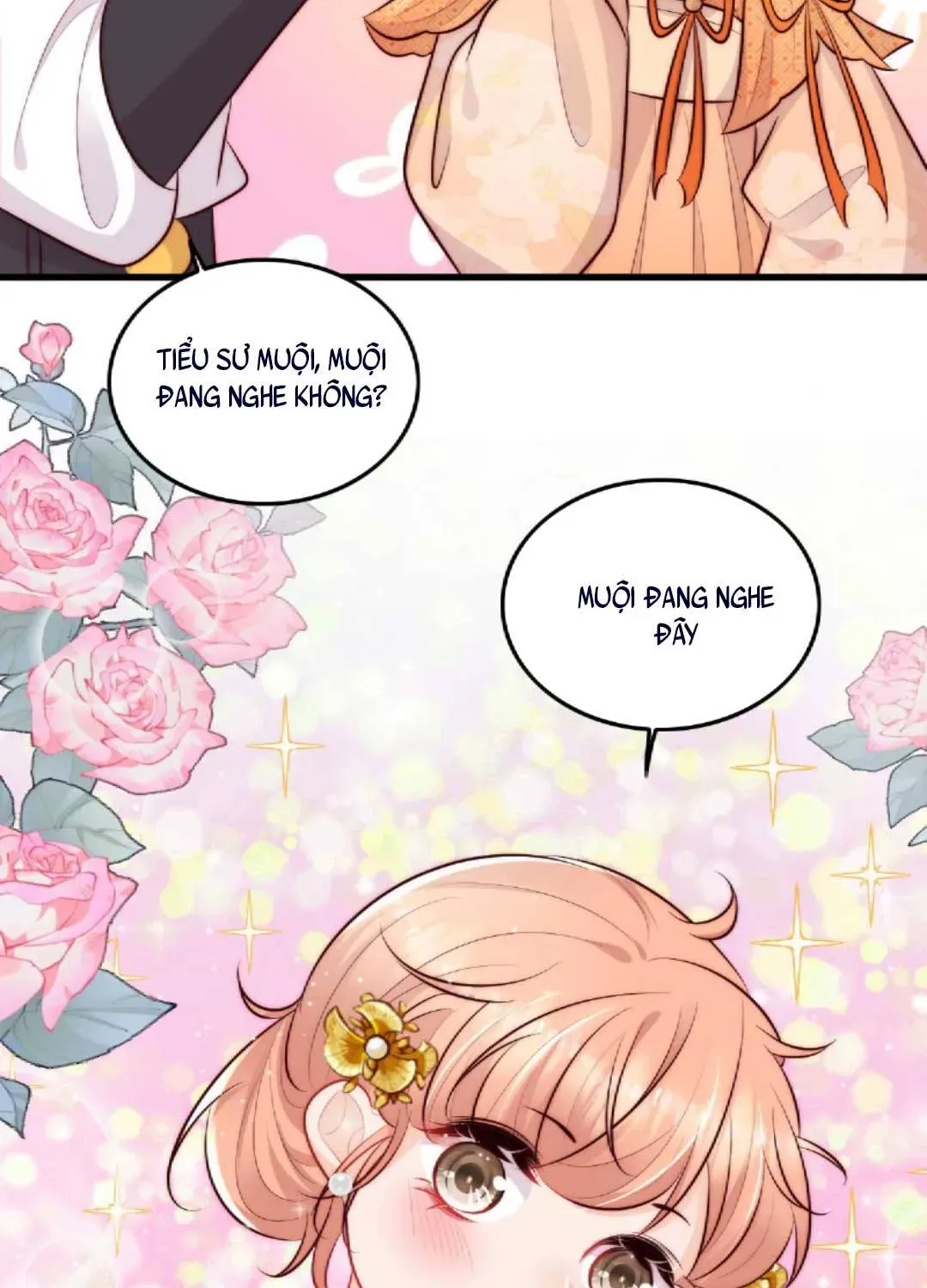 Tất Cả Phản Diện Đều Hắc Hoá , Chỉ Mỗi Sư  Là Hài Hước Chapter 13 - Trang 25