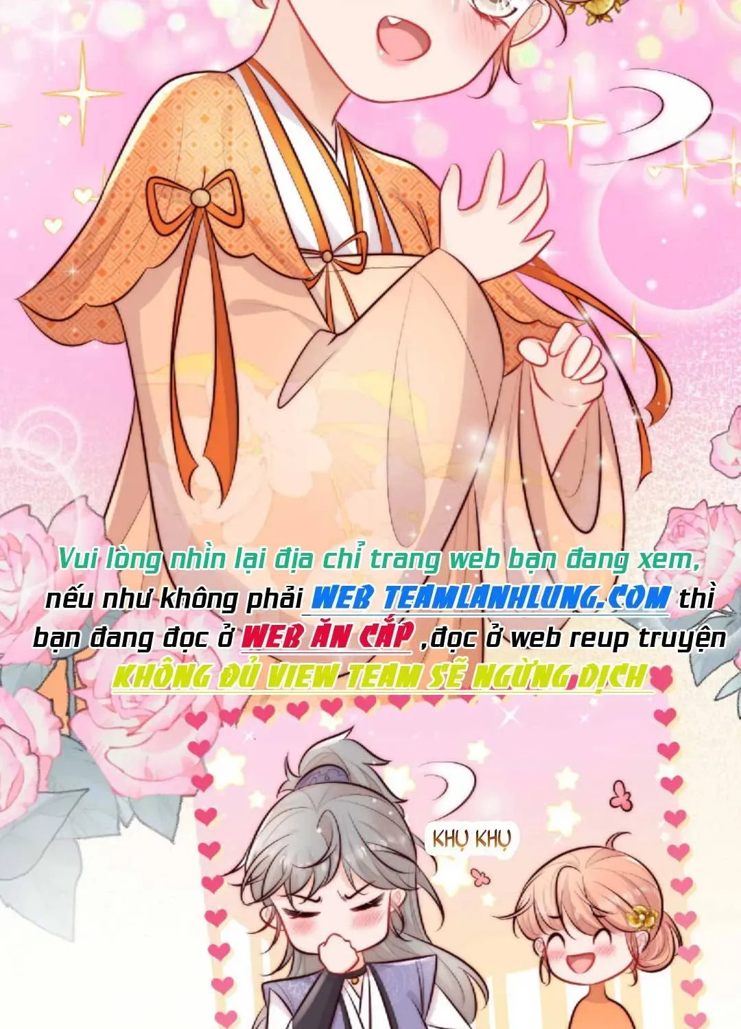 Tất Cả Phản Diện Đều Hắc Hoá , Chỉ Mỗi Sư  Là Hài Hước Chapter 13 - Trang 26