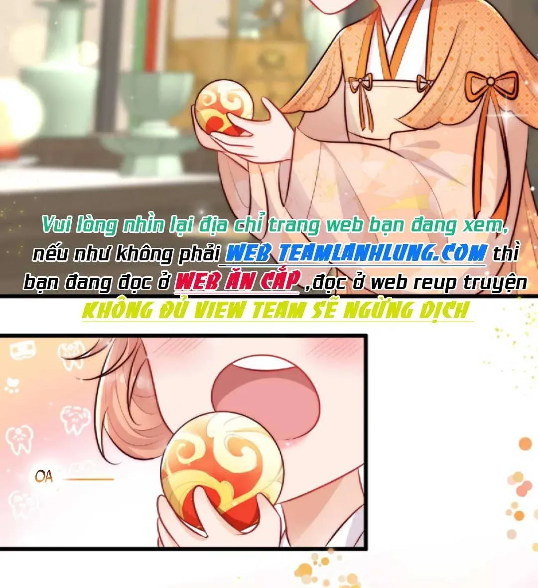 Tất Cả Phản Diện Đều Hắc Hoá , Chỉ Mỗi Sư  Là Hài Hước Chapter 13 - Trang 31