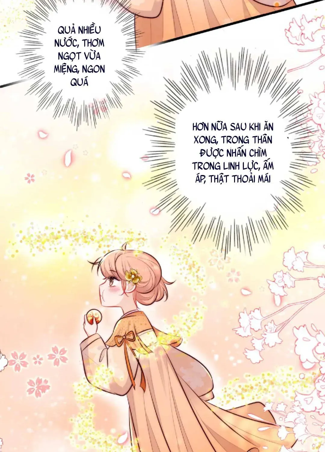 Tất Cả Phản Diện Đều Hắc Hoá , Chỉ Mỗi Sư  Là Hài Hước Chapter 13 - Trang 33