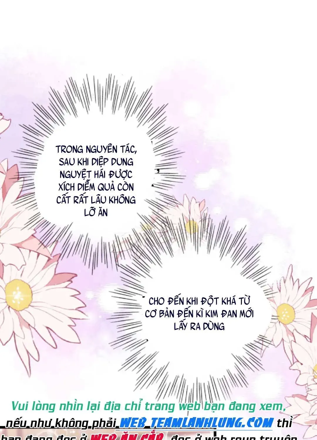 Tất Cả Phản Diện Đều Hắc Hoá , Chỉ Mỗi Sư  Là Hài Hước Chapter 13 - Trang 36