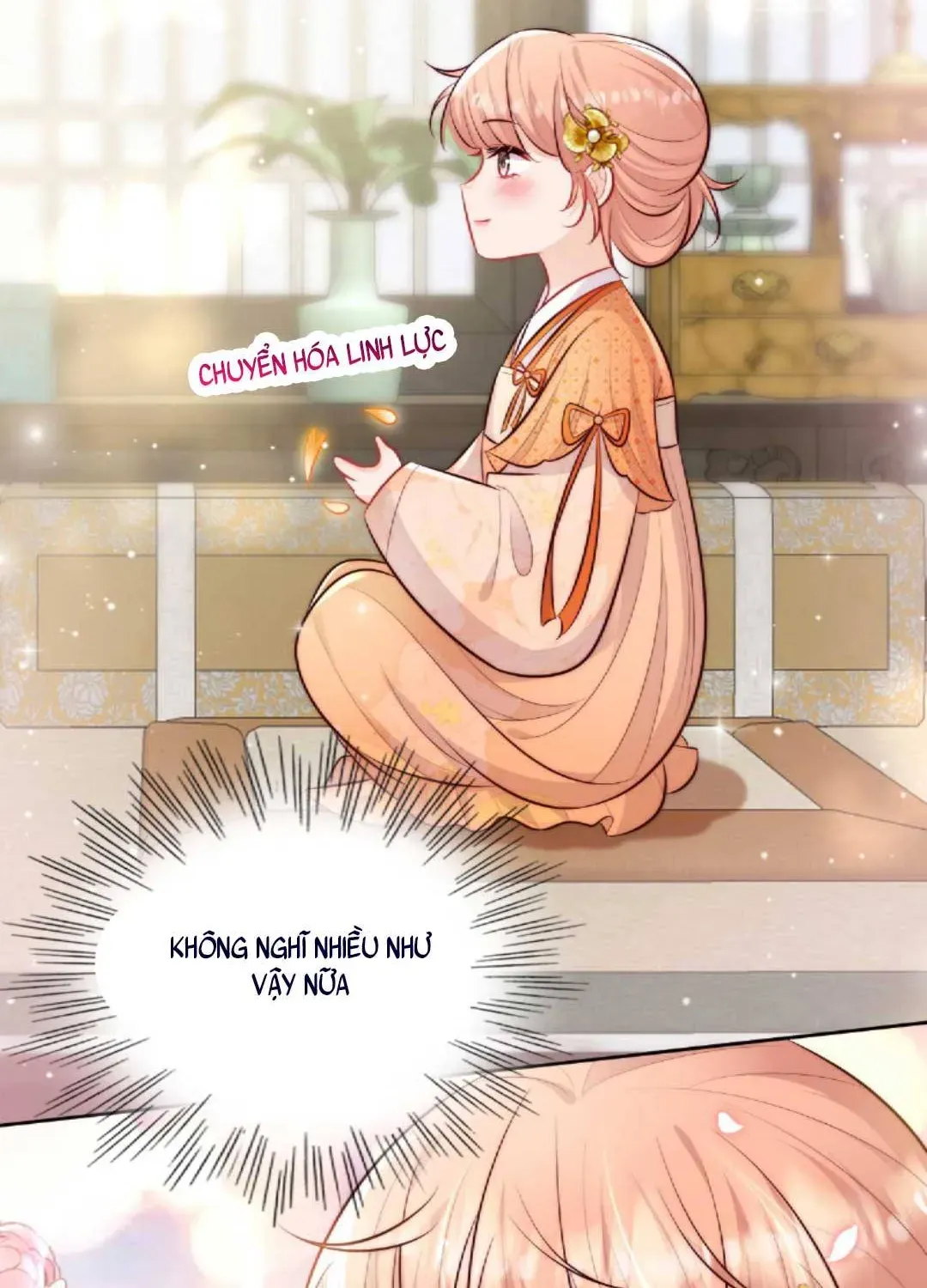 Tất Cả Phản Diện Đều Hắc Hoá , Chỉ Mỗi Sư  Là Hài Hước Chapter 13 - Trang 39
