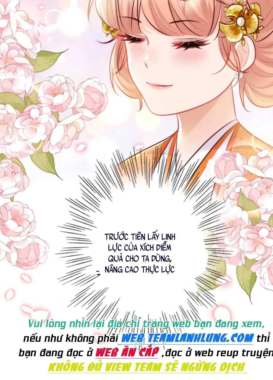 Tất Cả Phản Diện Đều Hắc Hoá , Chỉ Mỗi Sư  Là Hài Hước Chapter 13 - Trang 40