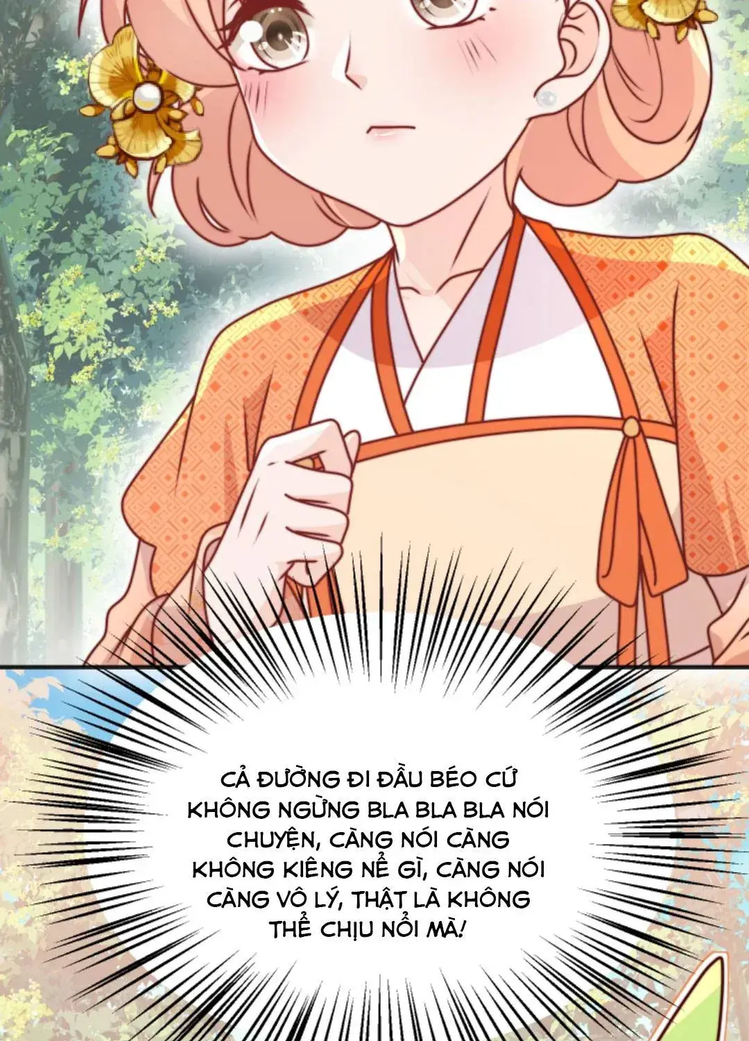Tất Cả Phản Diện Đều Hắc Hoá , Chỉ Mỗi Sư Là Hài Hước Chapter 130 - Trang 17