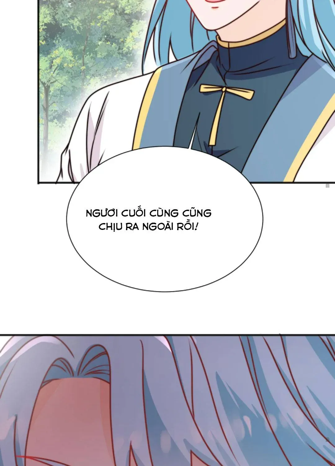 Tất Cả Phản Diện Đều Hắc Hoá , Chỉ Mỗi Sư Là Hài Hước Chapter 130 - Trang 28