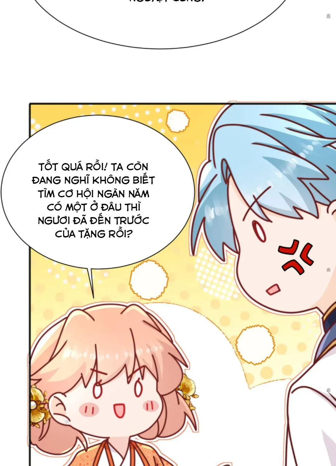Tất Cả Phản Diện Đều Hắc Hoá , Chỉ Mỗi Sư Là Hài Hước Chapter 130 - Trang 30