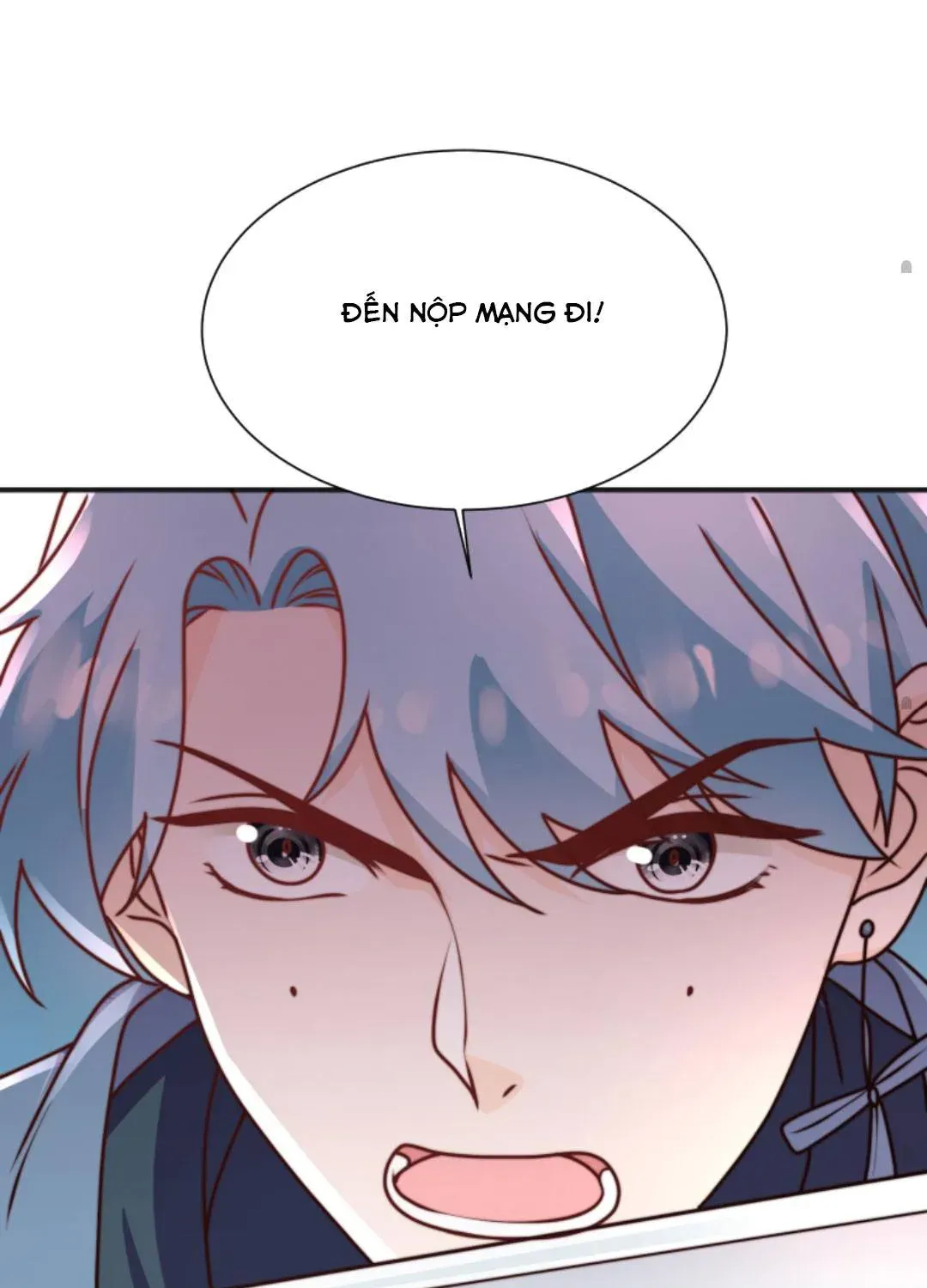 Tất Cả Phản Diện Đều Hắc Hoá , Chỉ Mỗi Sư Là Hài Hước Chapter 130 - Trang 33