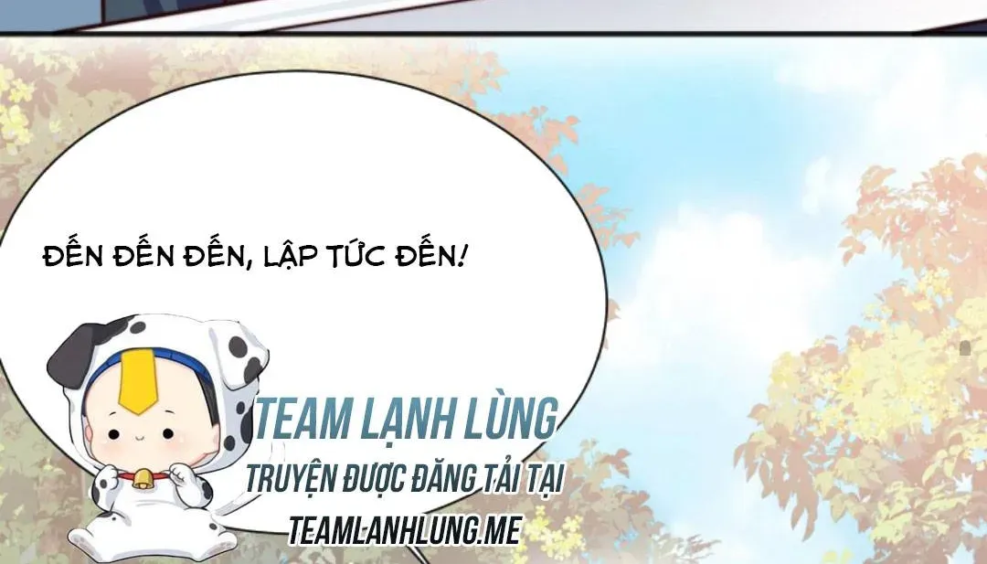 Tất Cả Phản Diện Đều Hắc Hoá , Chỉ Mỗi Sư Là Hài Hước Chapter 130 - Trang 34