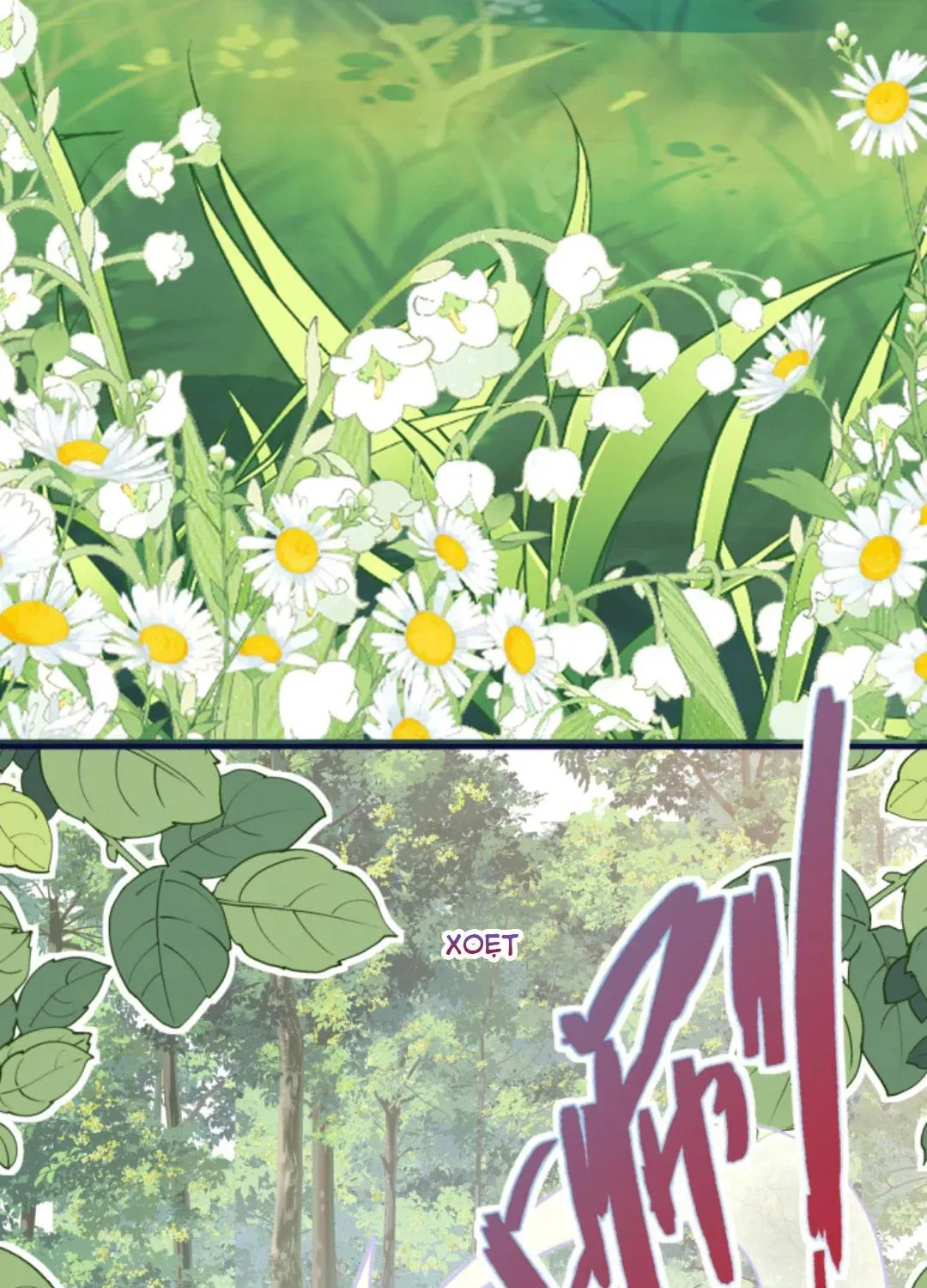 Tất Cả Phản Diện Đều Hắc Hoá , Chỉ Mỗi Sư  Là Hài Hước Chapter 131 - Trang 14