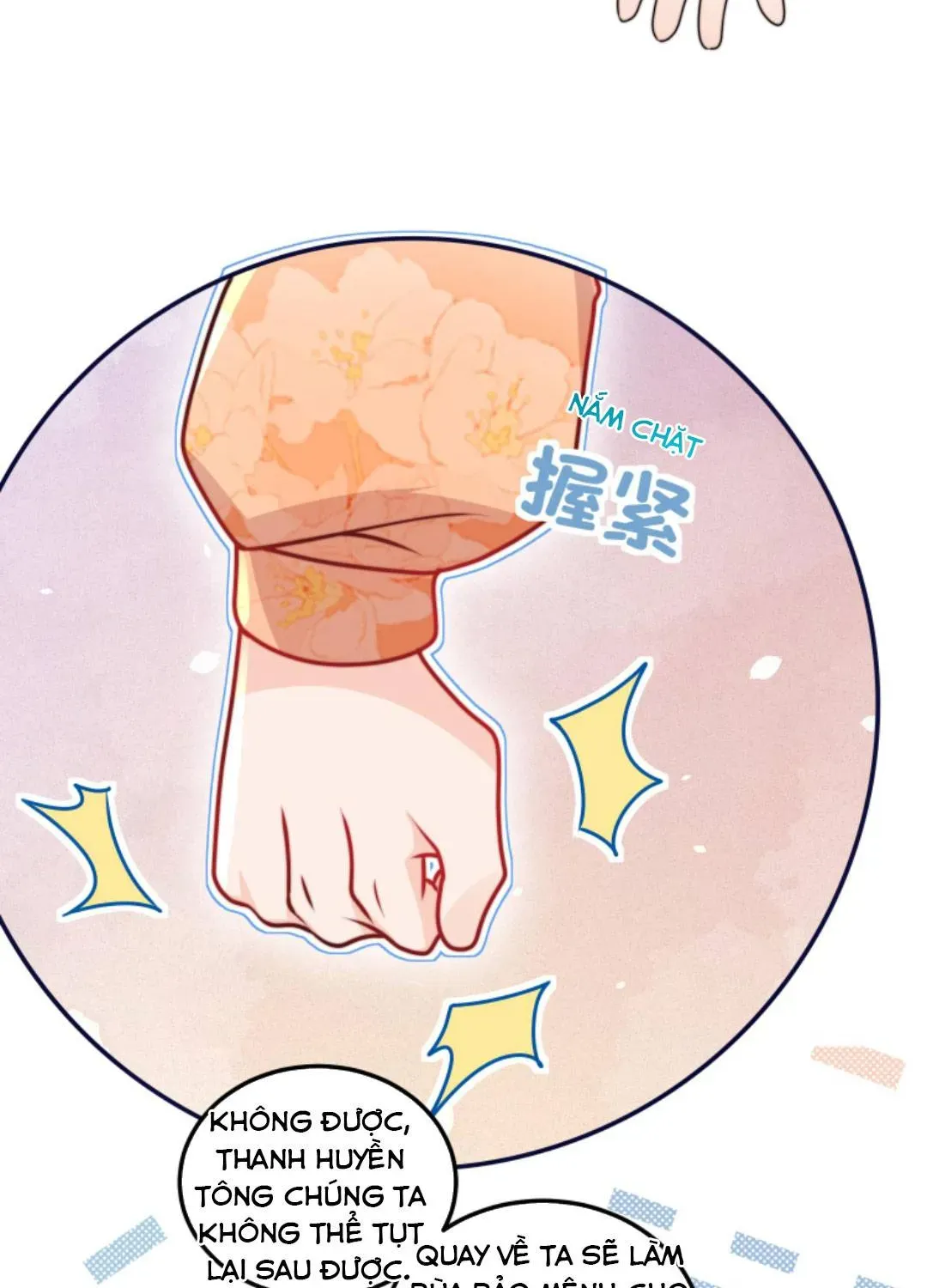 Tất Cả Phản Diện Đều Hắc Hoá , Chỉ Mỗi Sư  Là Hài Hước Chapter 131 - Trang 26