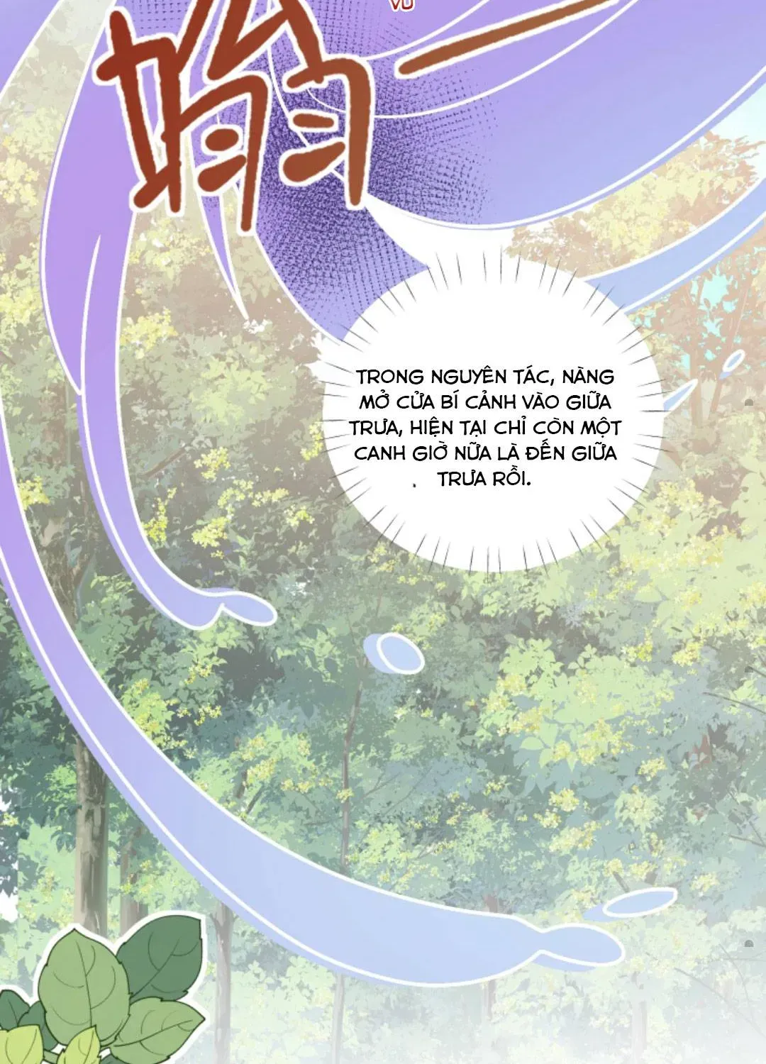 Tất Cả Phản Diện Đều Hắc Hoá , Chỉ Mỗi Sư  Là Hài Hước Chapter 131 - Trang 34