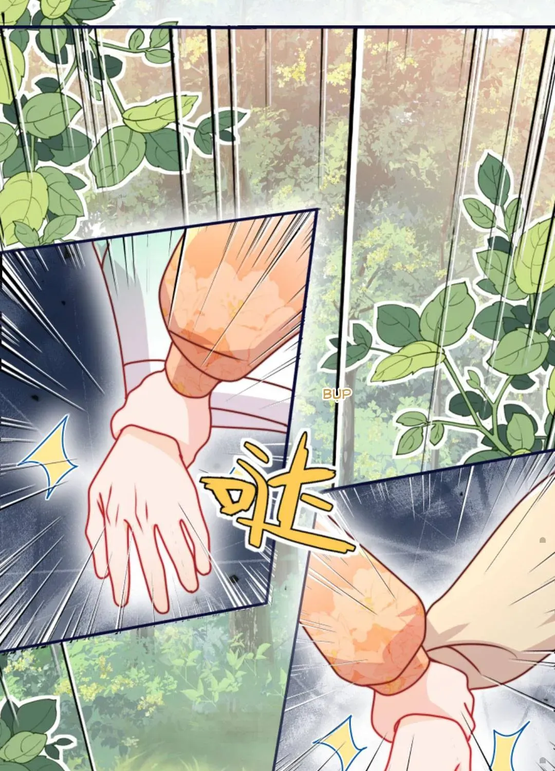 Tất Cả Phản Diện Đều Hắc Hoá , Chỉ Mỗi Sư  Là Hài Hước Chapter 131 - Trang 35