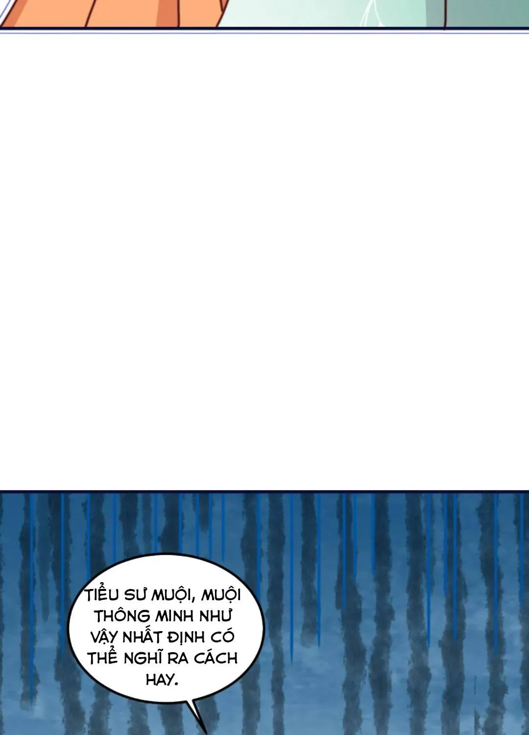 Tất Cả Phản Diện Đều Hắc Hoá , Chỉ Mỗi Sư  Là Hài Hước Chapter 131 - Trang 50