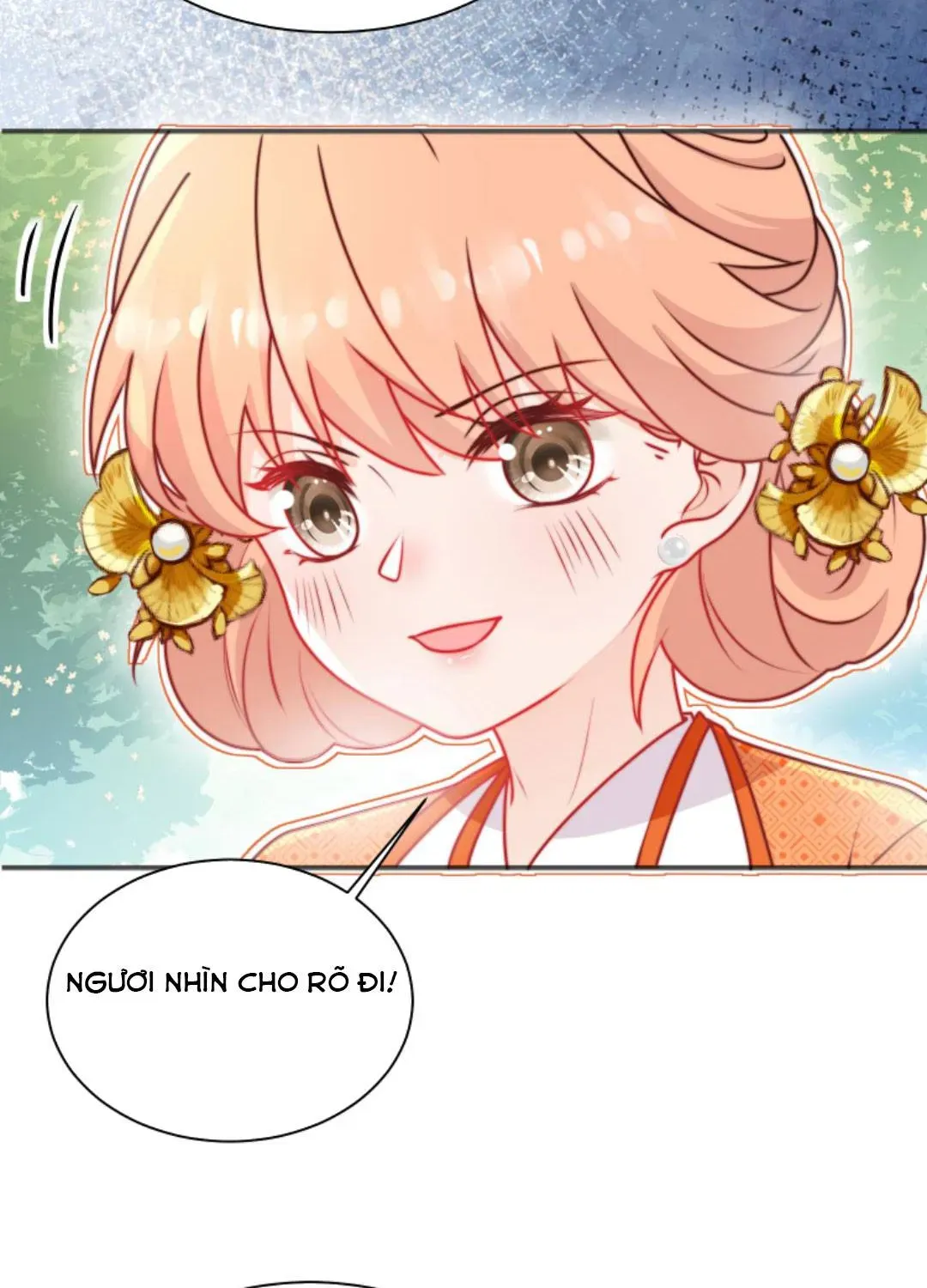 Tất Cả Phản Diện Đều Hắc Hoá , Chỉ Mỗi Sư  Là Hài Hước Chapter 132 - Trang 15