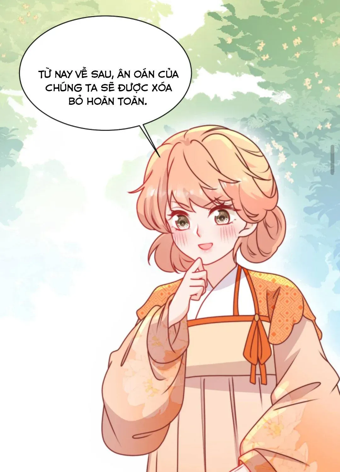 Tất Cả Phản Diện Đều Hắc Hoá , Chỉ Mỗi Sư  Là Hài Hước Chapter 132 - Trang 23