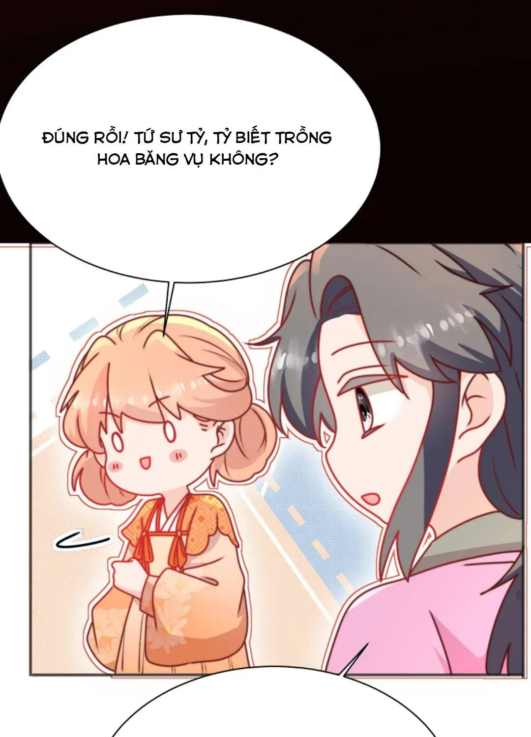 Tất Cả Phản Diện Đều Hắc Hoá , Chỉ Mỗi Sư  Là Hài Hước Chapter 132 - Trang 25