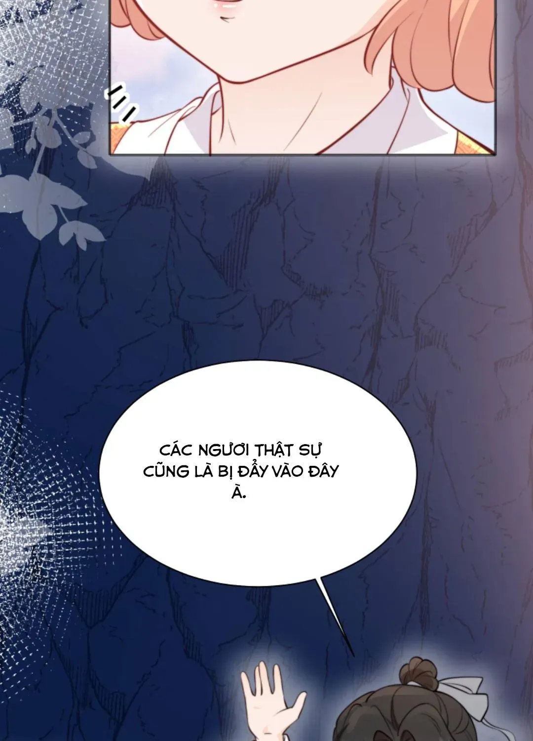 Tất Cả Phản Diện Đều Hắc Hoá , Chỉ Mỗi Sư  Là Hài Hước Chapter 133 - Trang 10