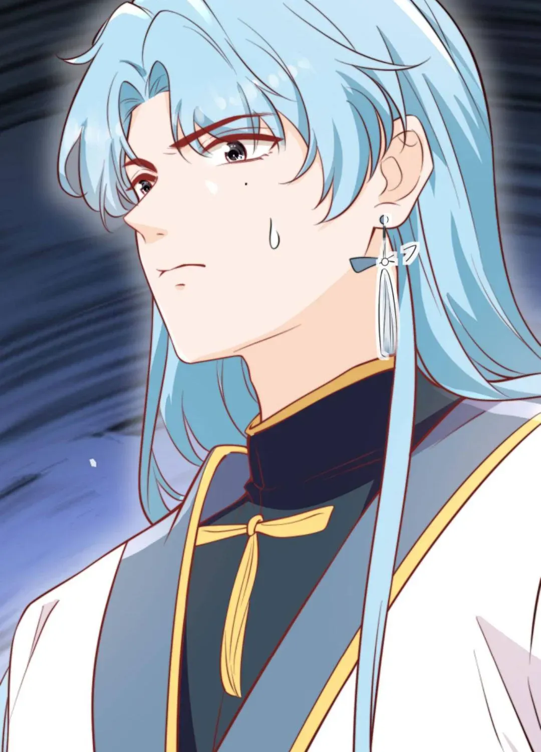 Tất Cả Phản Diện Đều Hắc Hoá , Chỉ Mỗi Sư  Là Hài Hước Chapter 133 - Trang 13