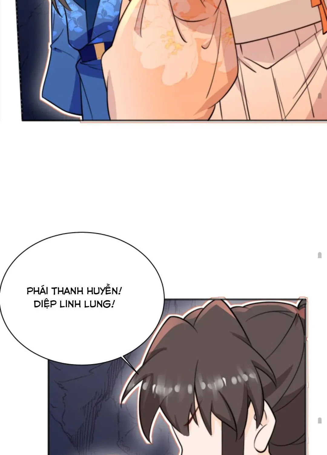 Tất Cả Phản Diện Đều Hắc Hoá , Chỉ Mỗi Sư  Là Hài Hước Chapter 133 - Trang 28