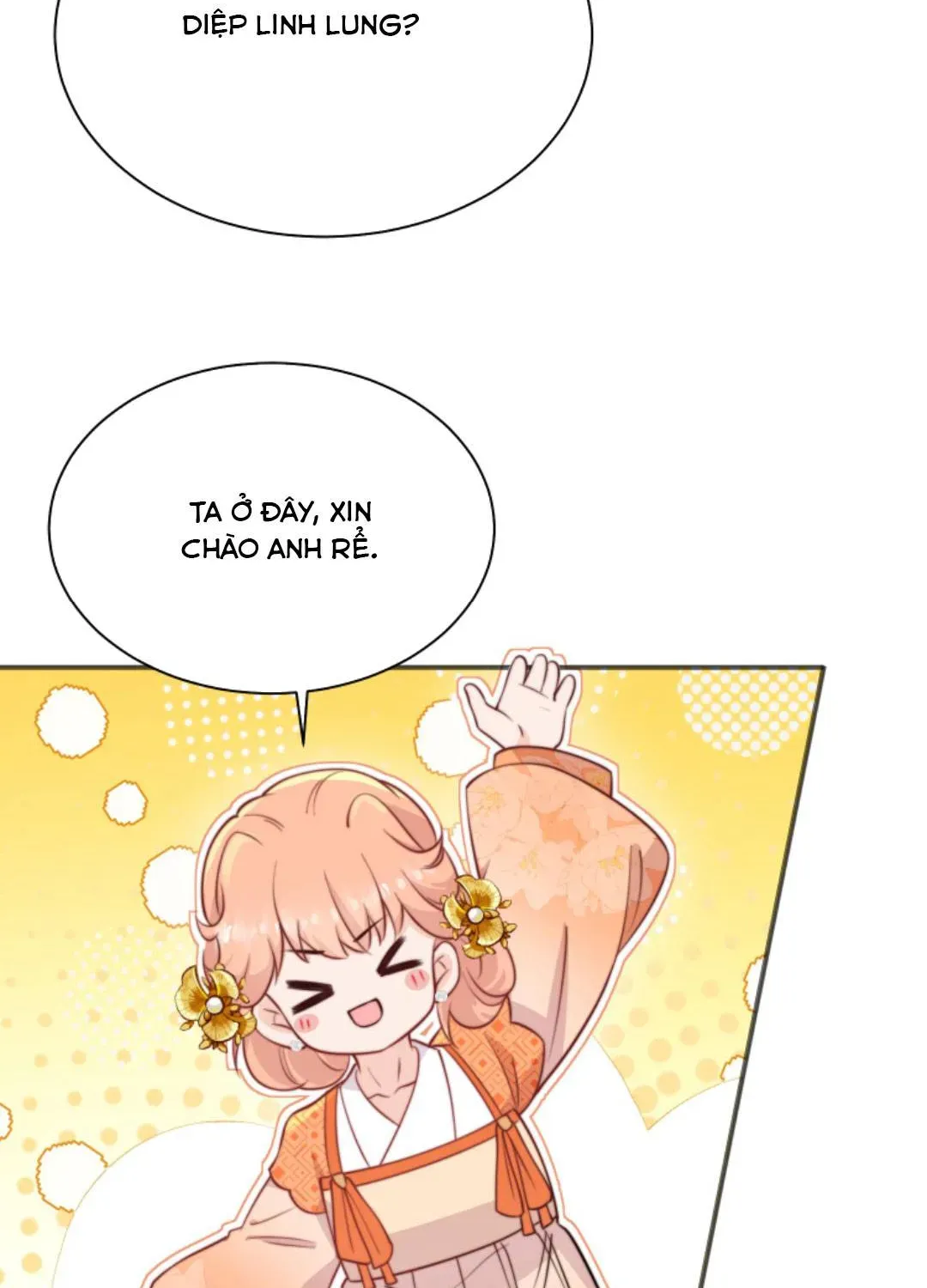 Tất Cả Phản Diện Đều Hắc Hoá , Chỉ Mỗi Sư  Là Hài Hước Chapter 133 - Trang 37