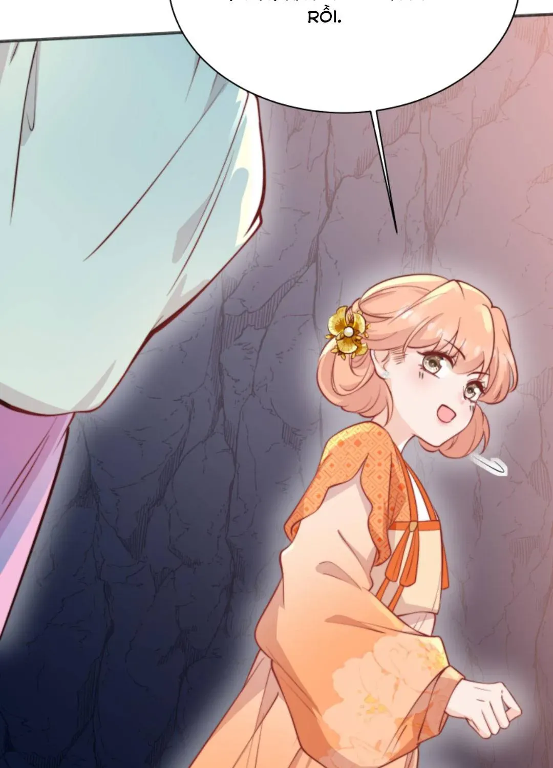 Tất Cả Phản Diện Đều Hắc Hoá , Chỉ Mỗi Sư  Là Hài Hước Chapter 133 - Trang 8