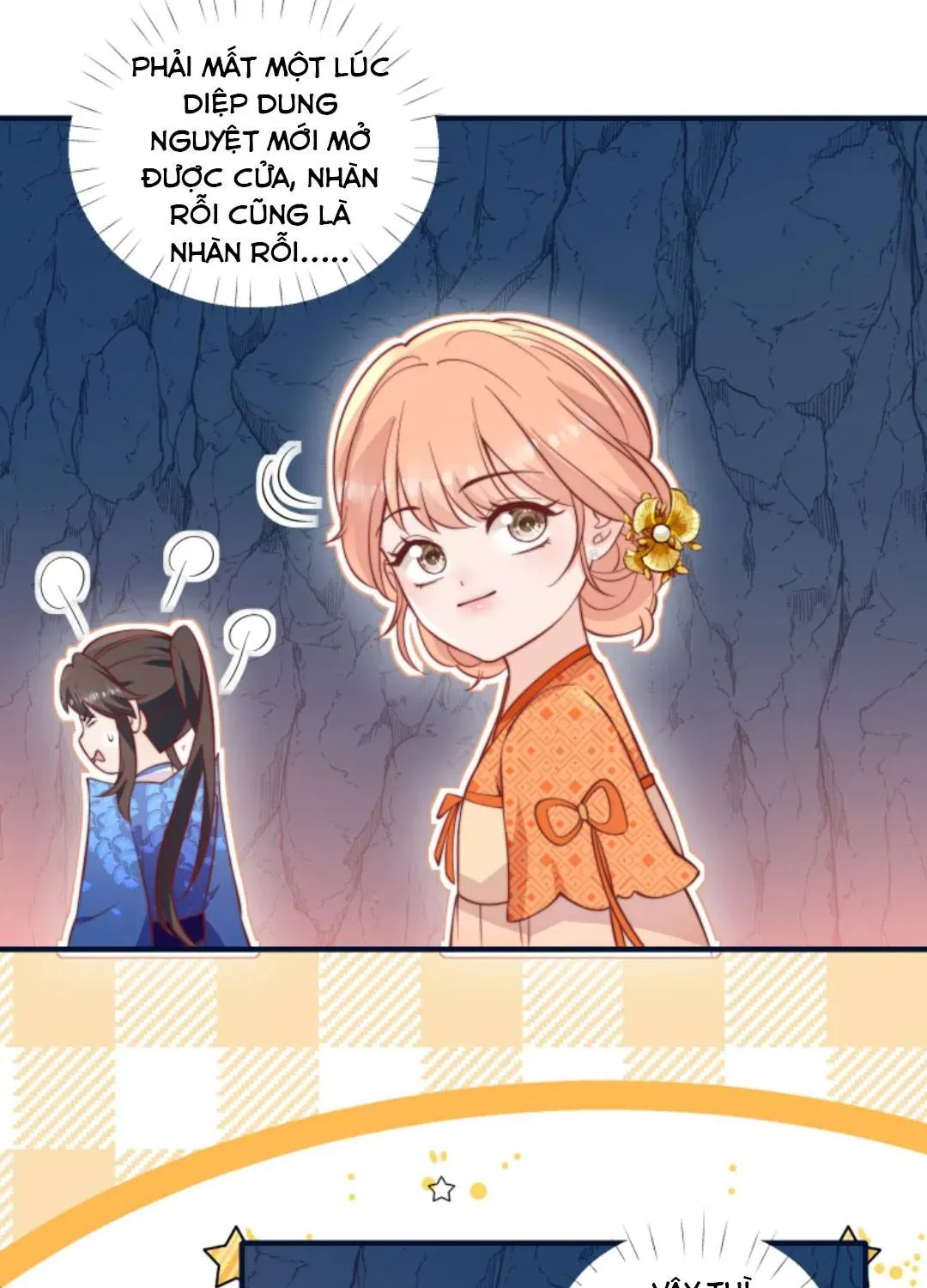 Tất Cả Phản Diện Đều Hắc Hoá , Chỉ Mỗi Sư Là Hài Hước Chapter 134 - Trang 13
