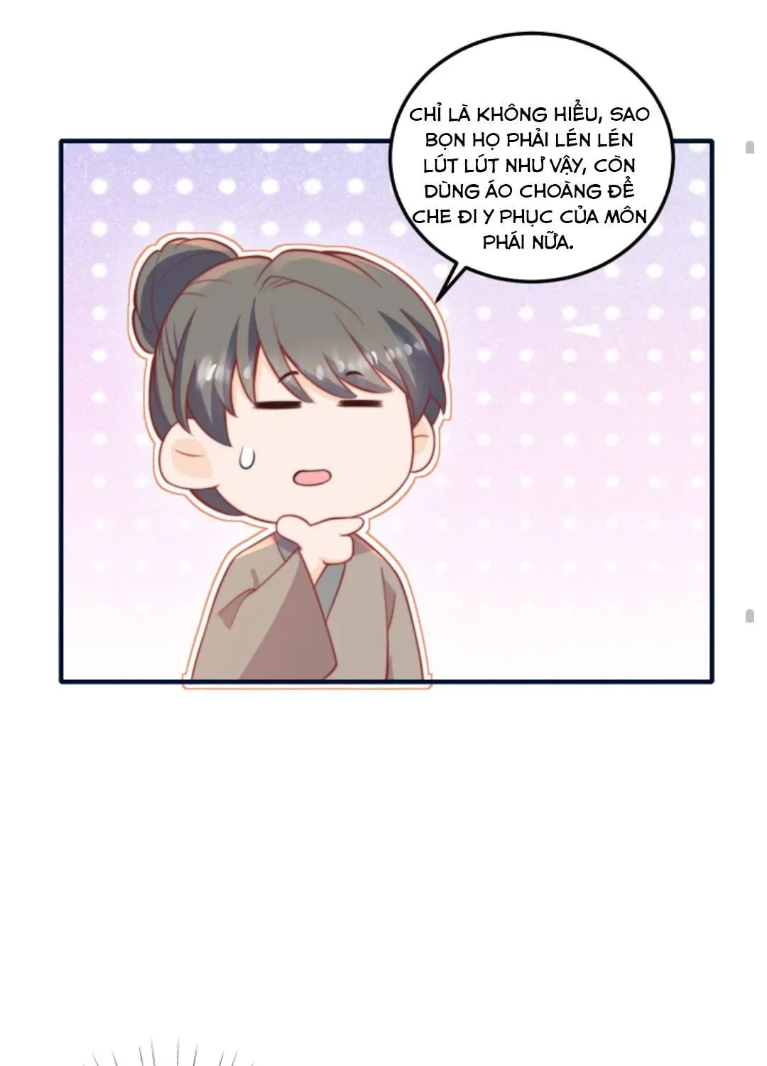 Tất Cả Phản Diện Đều Hắc Hoá , Chỉ Mỗi Sư Là Hài Hước Chapter 134 - Trang 38