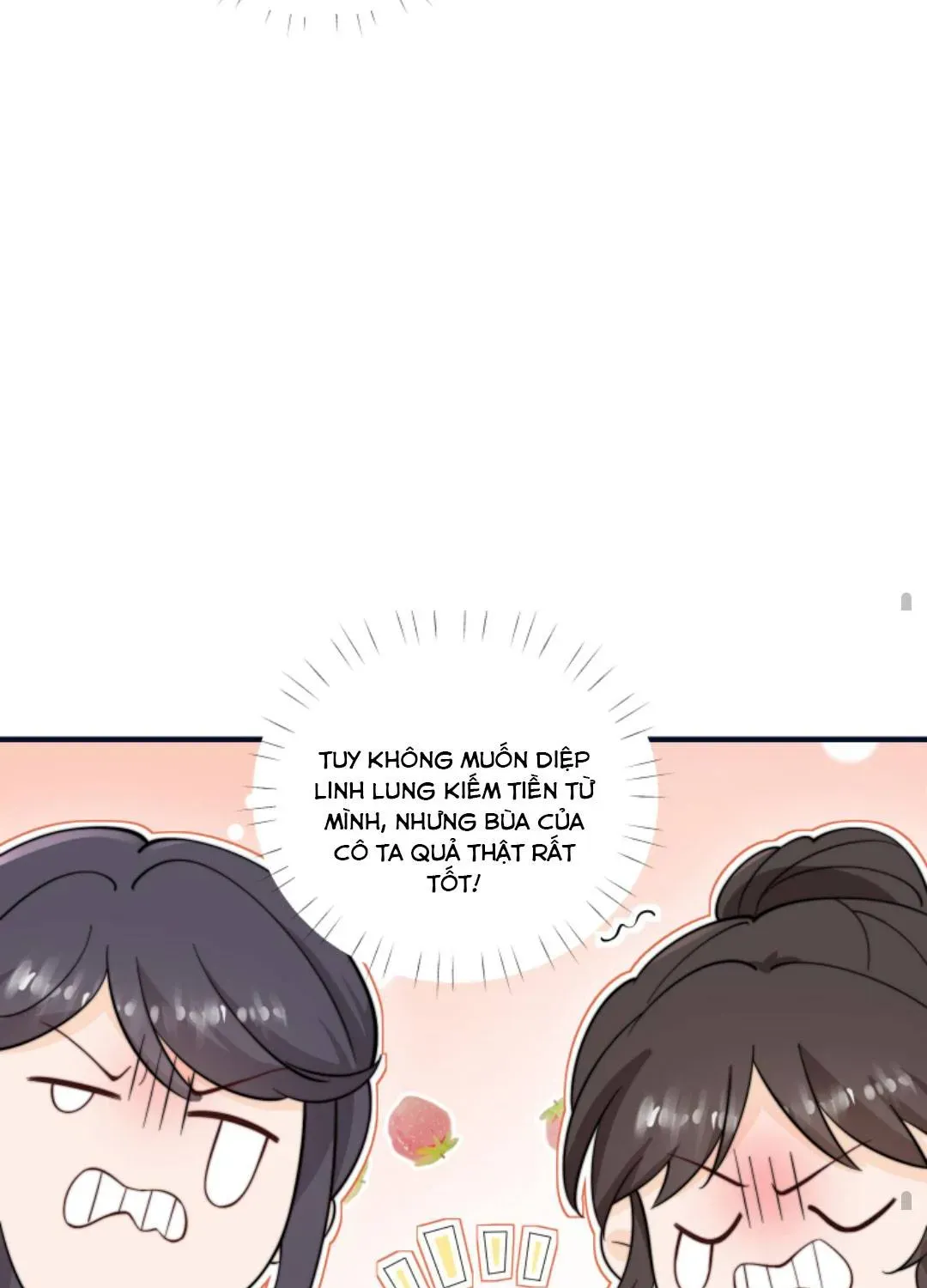 Tất Cả Phản Diện Đều Hắc Hoá , Chỉ Mỗi Sư Là Hài Hước Chapter 134 - Trang 40