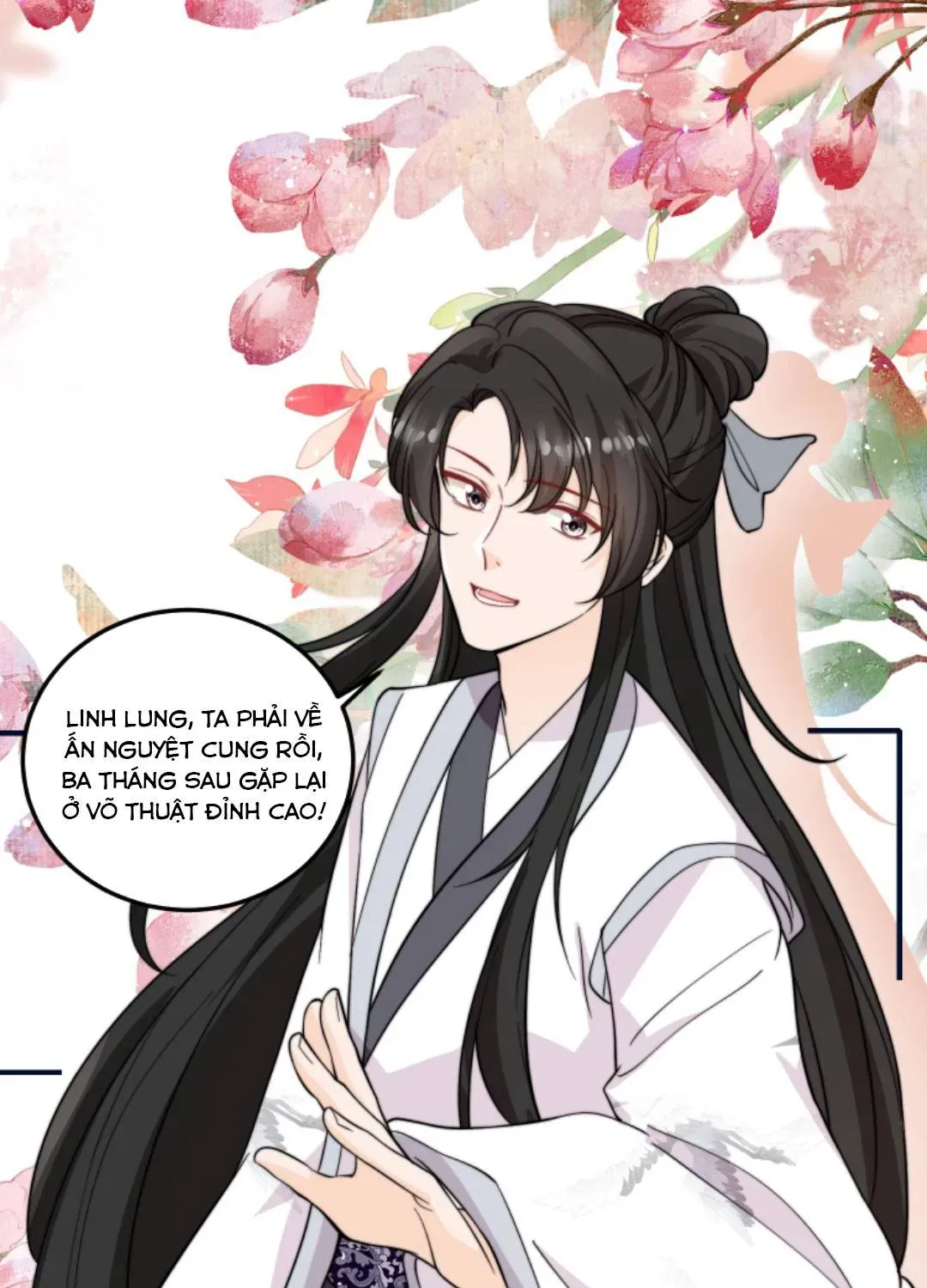 Tất Cả Phản Diện Đều Hắc Hoá , Chỉ Mỗi Sư Là Hài Hước Chapter 134 - Trang 44