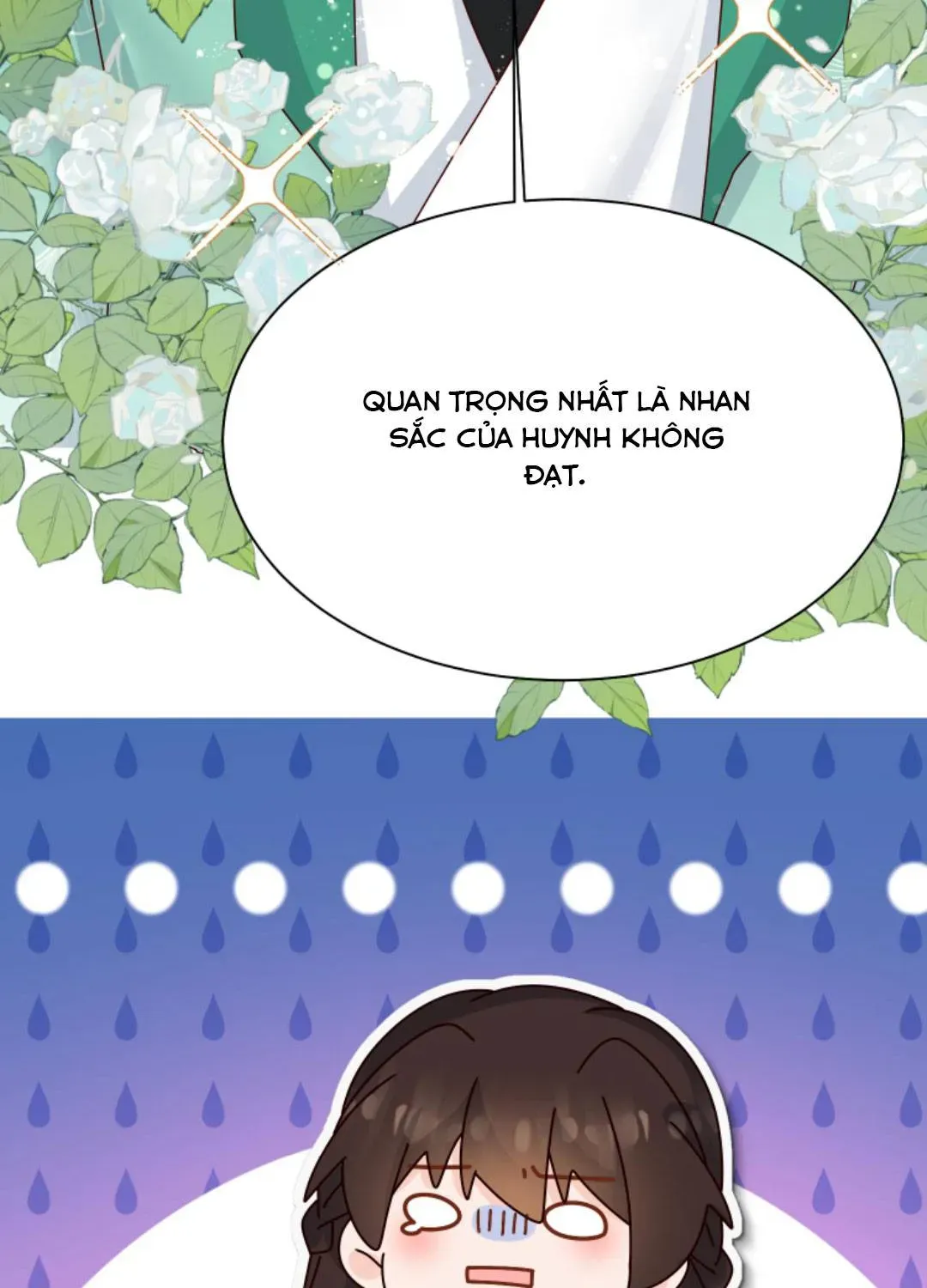 Tất Cả Phản Diện Đều Hắc Hoá , Chỉ Mỗi Sư  Là Hài Hước Chapter 135 - Trang 11