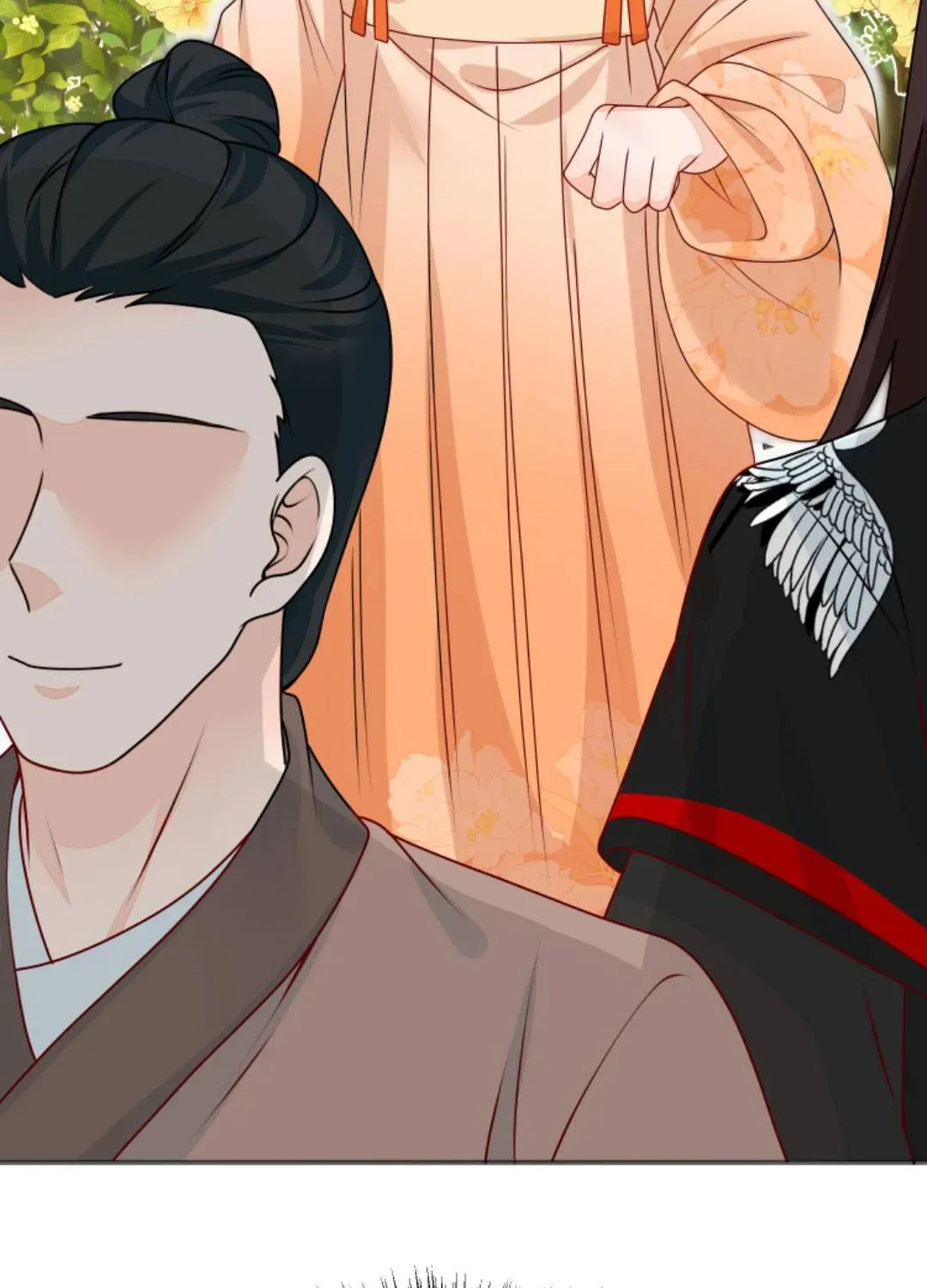 Tất Cả Phản Diện Đều Hắc Hoá , Chỉ Mỗi Sư  Là Hài Hước Chapter 135 - Trang 17