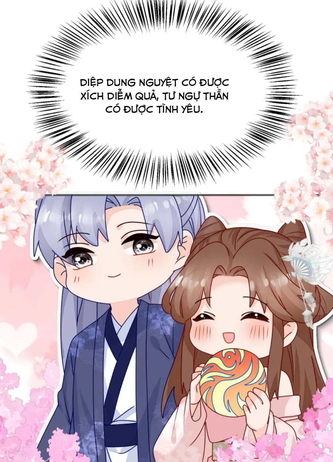Tất Cả Phản Diện Đều Hắc Hoá , Chỉ Mỗi Sư  Là Hài Hước Chapter 135 - Trang 18