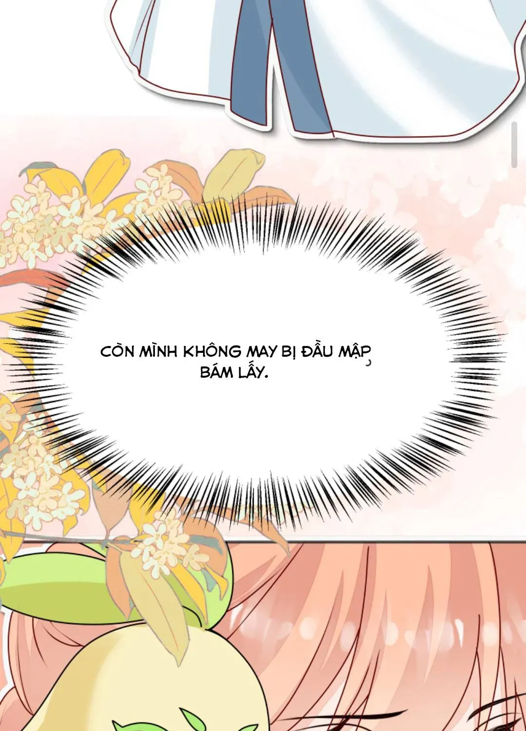 Tất Cả Phản Diện Đều Hắc Hoá , Chỉ Mỗi Sư  Là Hài Hước Chapter 135 - Trang 22